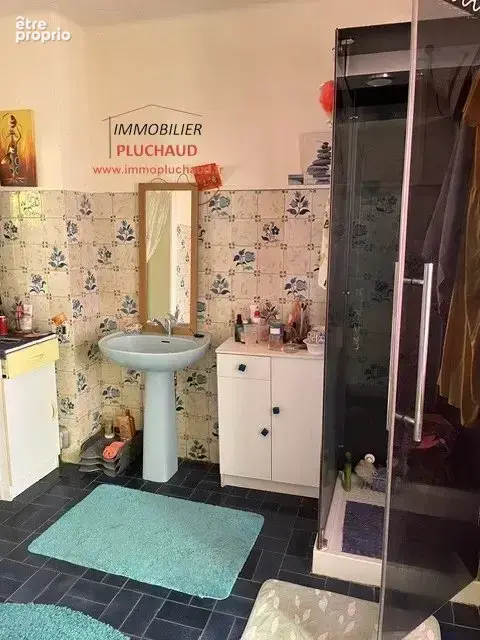 Maison restaurée, isolée et son jardin 109 m2 hab - photo 7