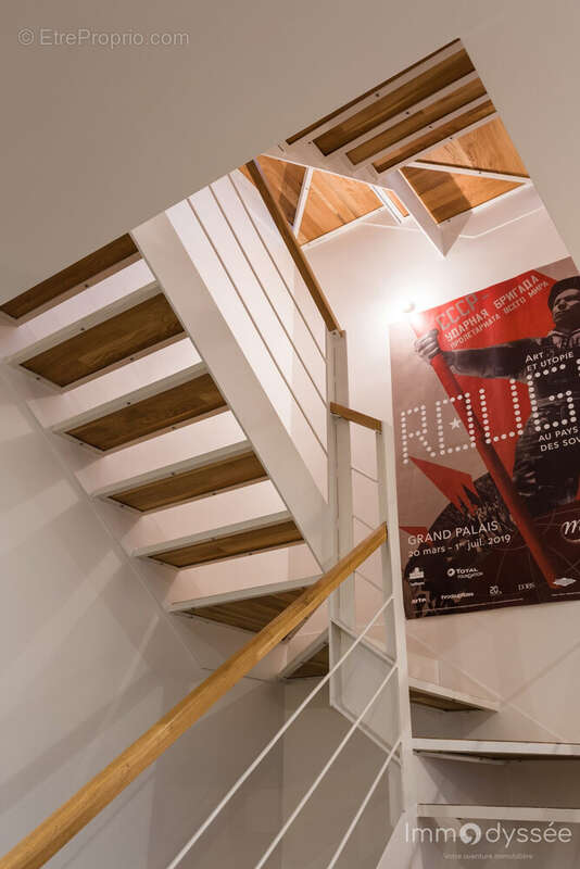 Maison à FERRIERES-EN-BRIE