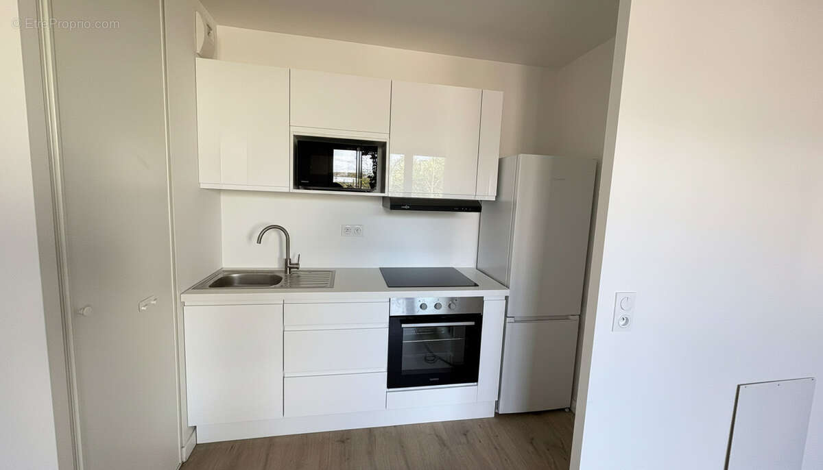 Appartement à CORMEILLES-EN-PARISIS