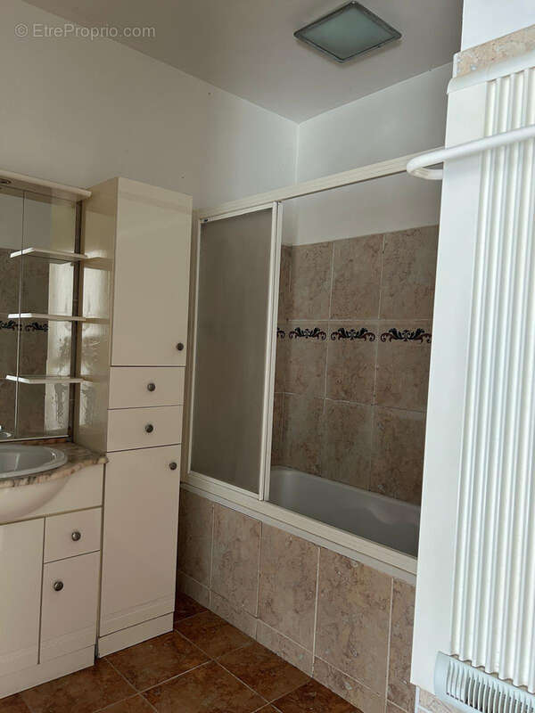 Appartement à SAN-MARTINO-DI-LOTA