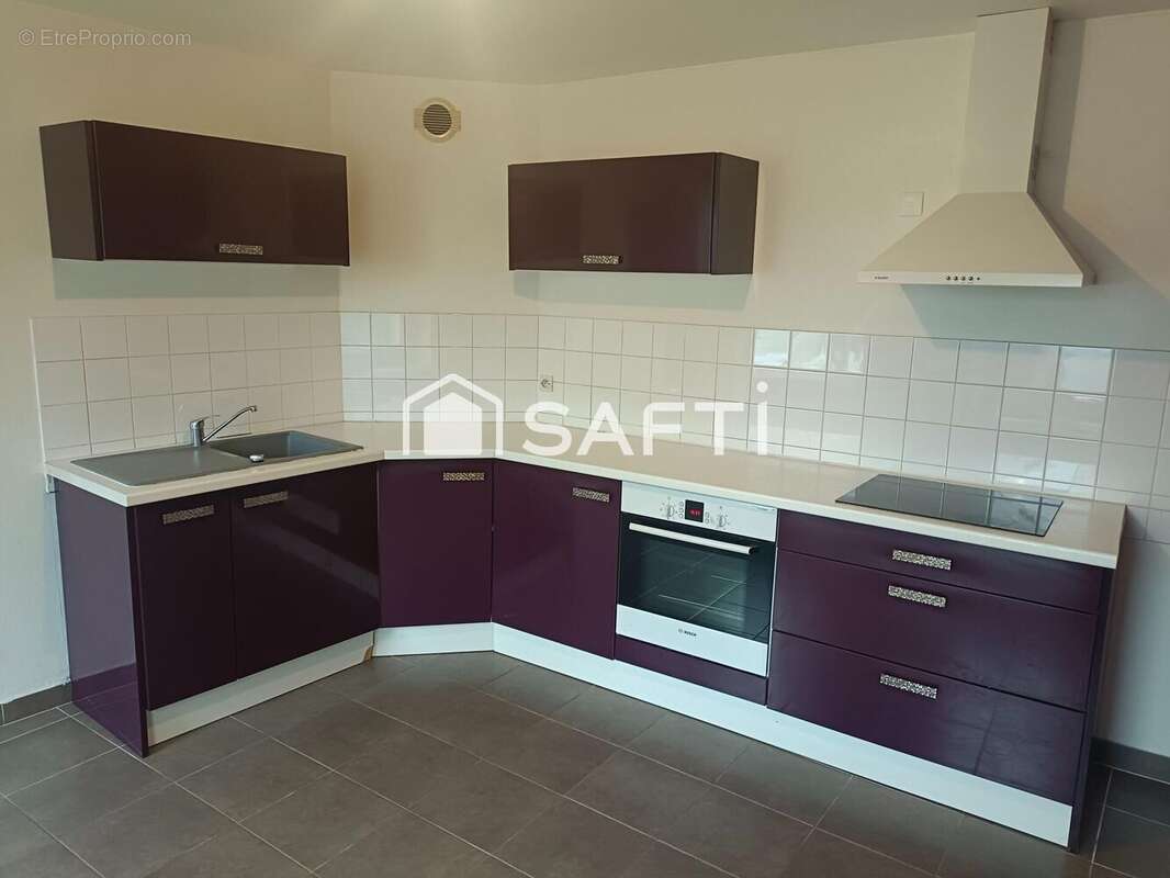 Photo 3 - Maison à BURES-LES-MONTS