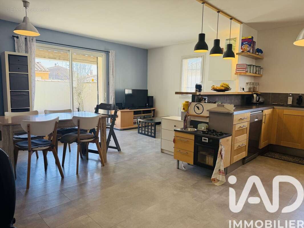 Photo 6 - Maison à CARPENTRAS