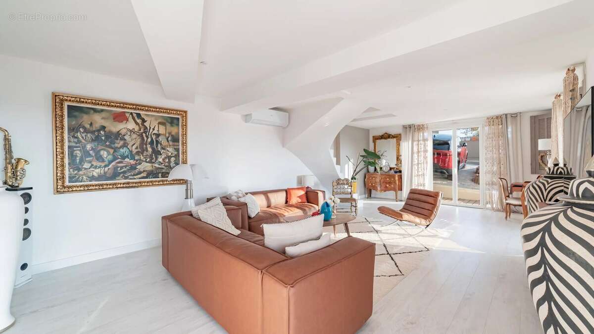 Maison à NICE