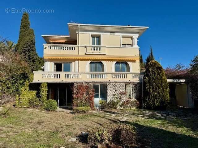 Maison à NICE