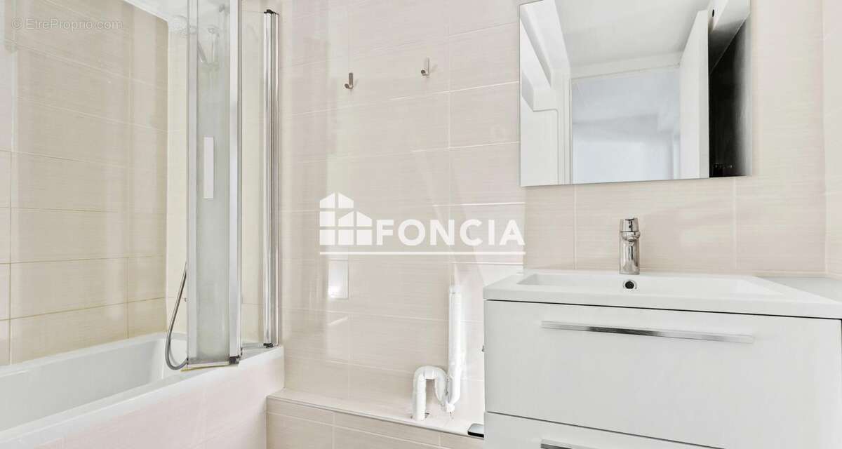 Appartement à YERRES