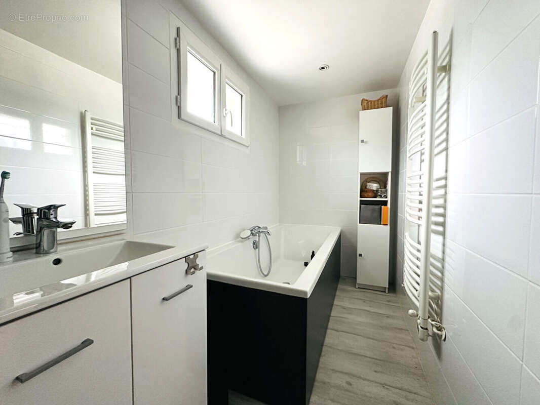 Maison à SAINT-HERBLAIN