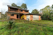 Maison à LEGE-CAP-FERRET