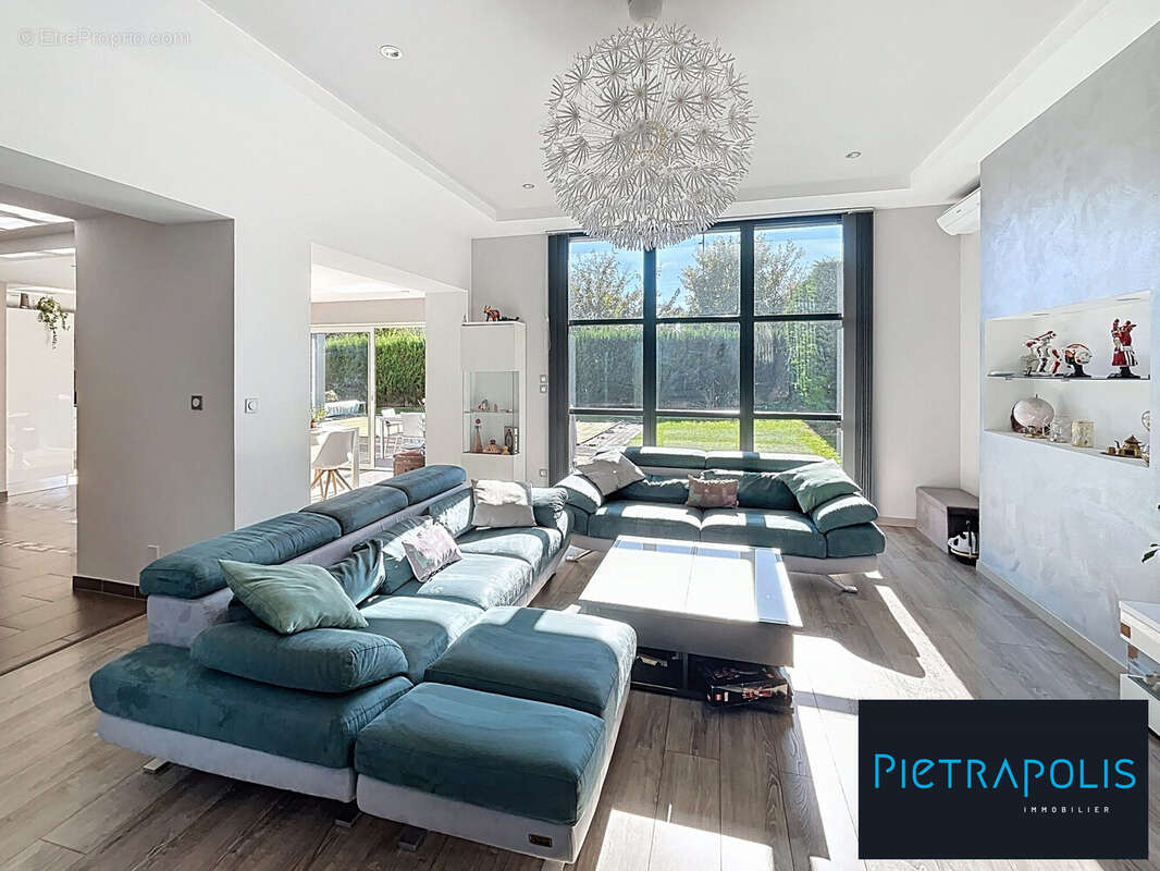 Maison à SAINT-APOLLINAIRE