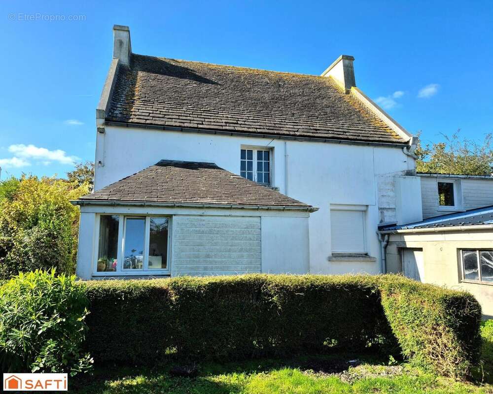 Maison 125 m² à Saint-Vougay  - photo 6
