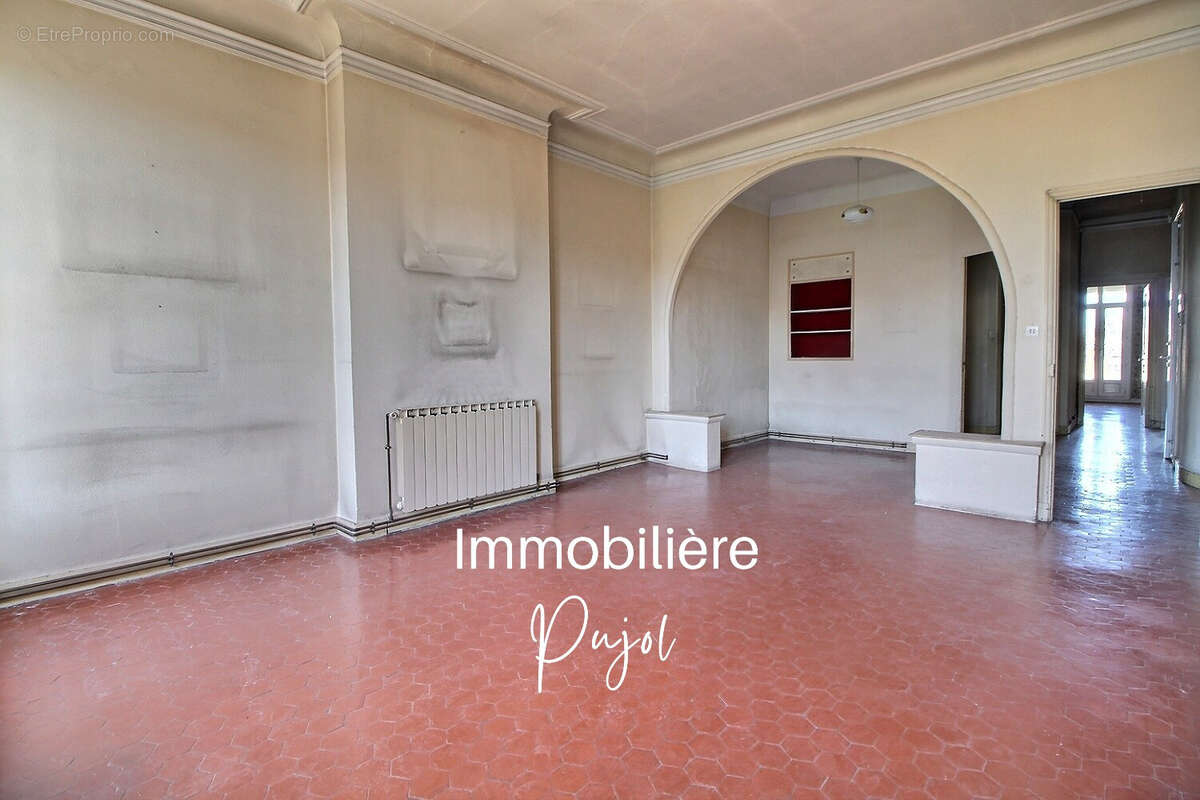 Exclusivite t3/4 - dernier etage - 20 rue farges 13008 marseille - photo 6
