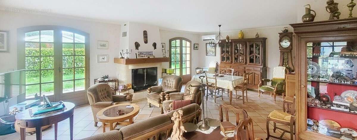 Photo 5 - Maison à PESSAC