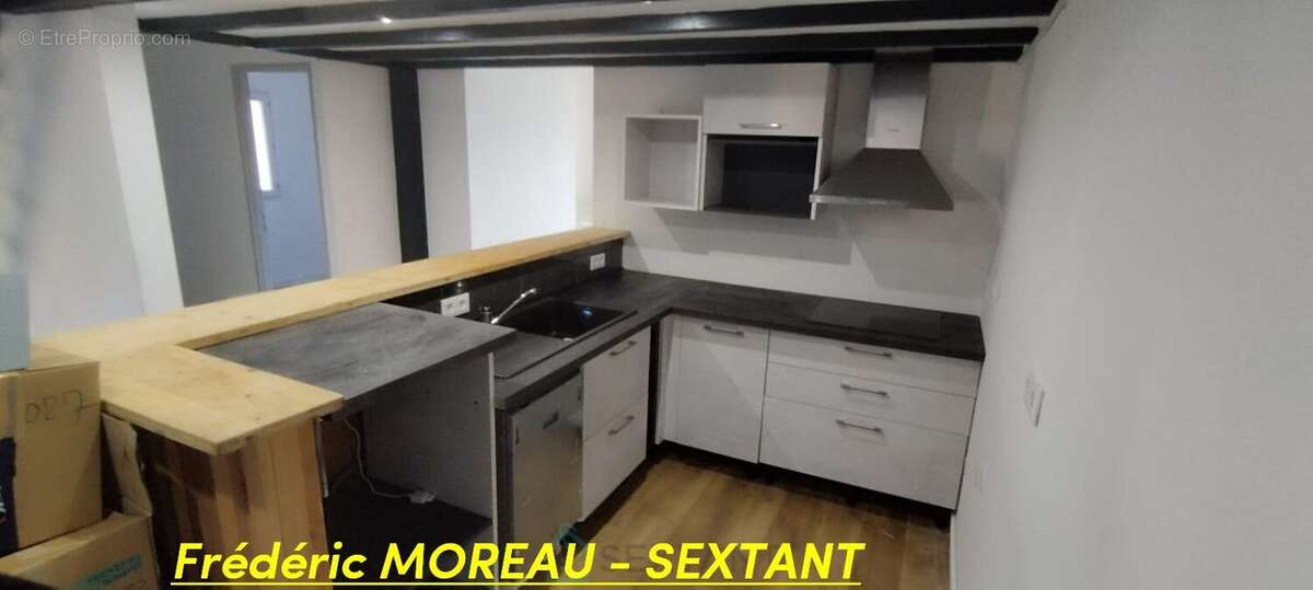 Idéal investisseur - Produit rare avec rentre locative immédiate de + de 2000/mois - photo 9