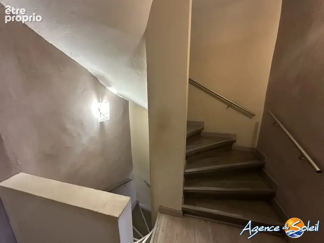 Maison 4 pièces 130 m² à vendre à Sigean (11130) - photo 8