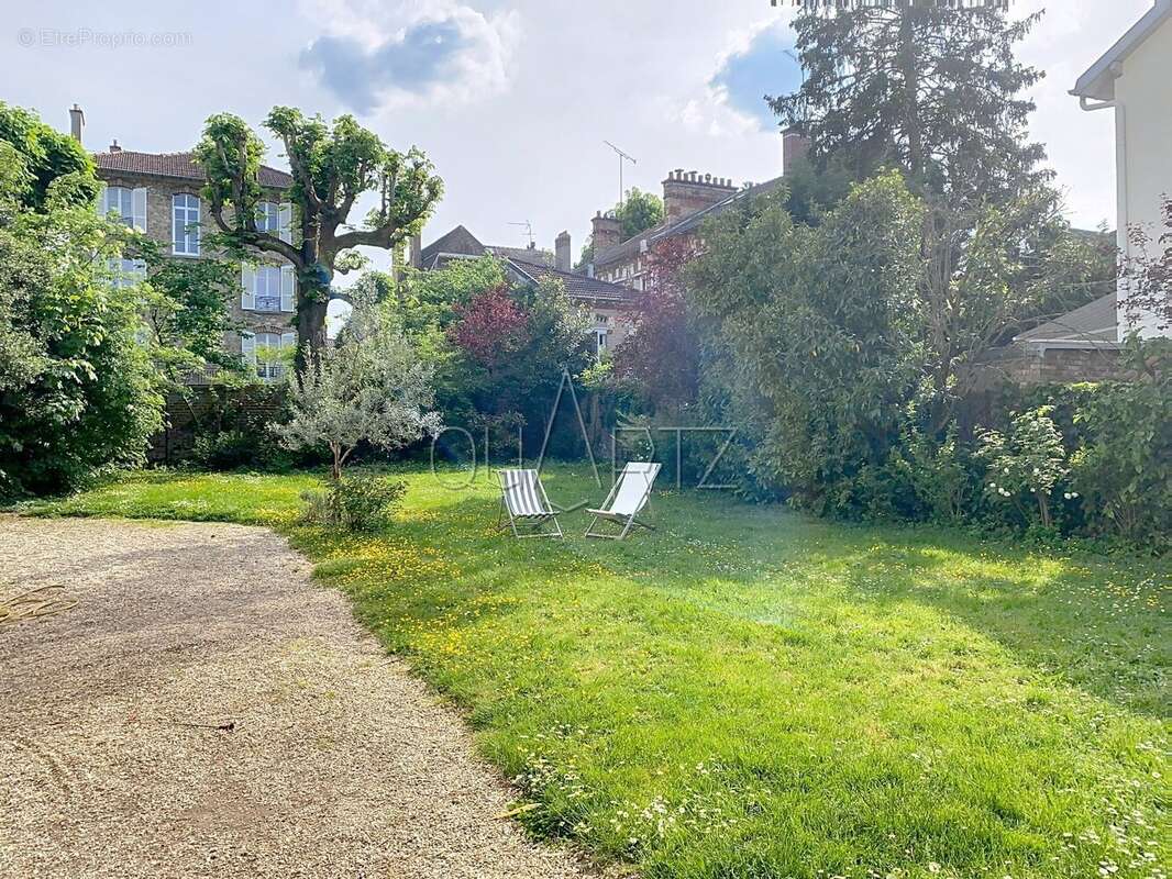 Maison à LE CHESNAY