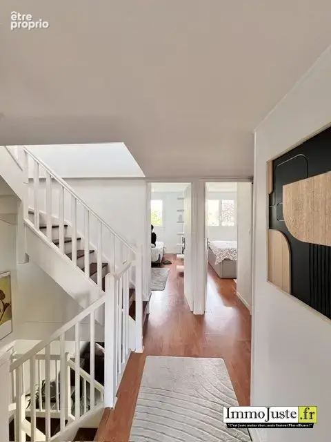 Maison 6 pièces 114 m² à vendre à Elancourt (78990) - photo 9
