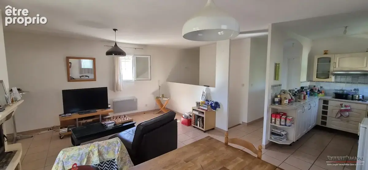 Maison 4 pièces 104 m² à vendre à La Seyne-Sur-Mer (83500) - photo 4