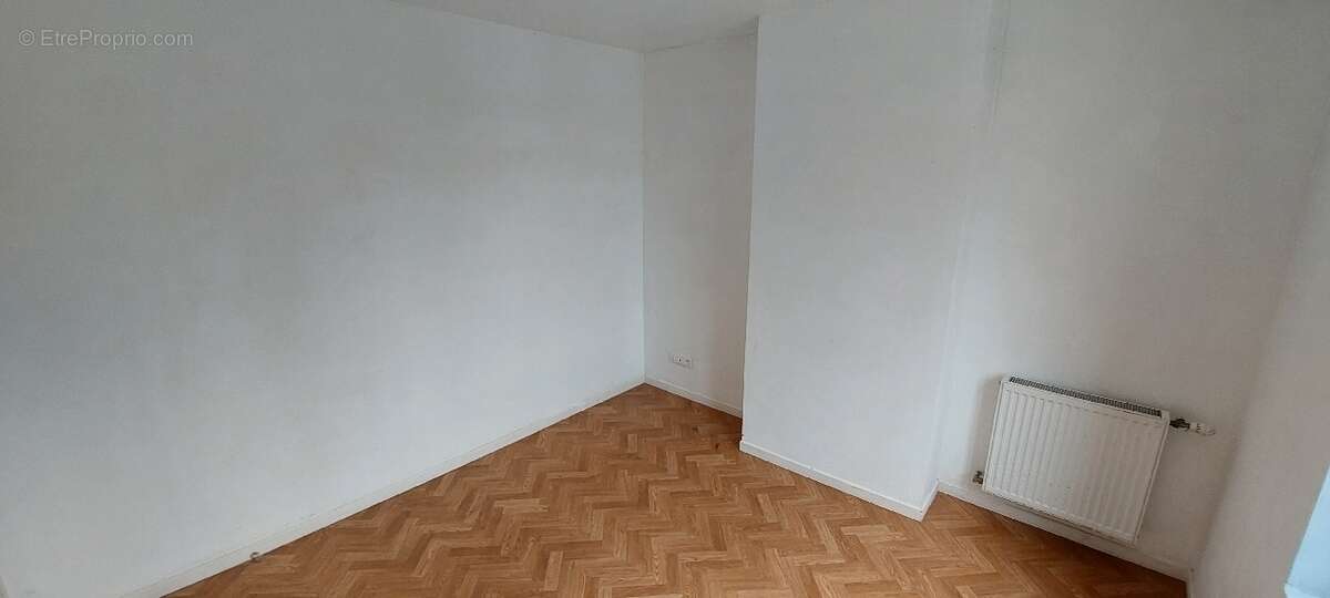 Maison à HOUDAIN