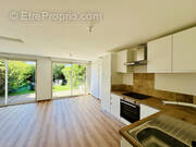 Appartement à PEROLS