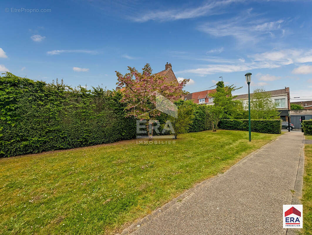 Appartement à WASQUEHAL