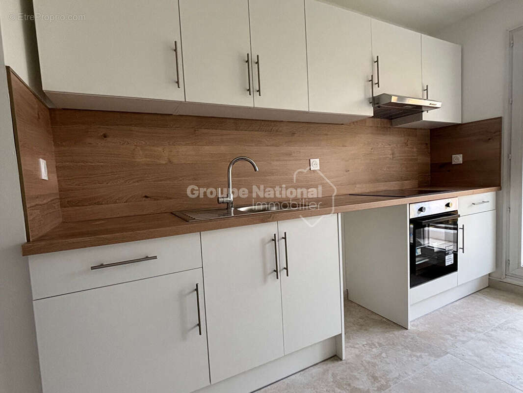 Appartement à VERSAILLES