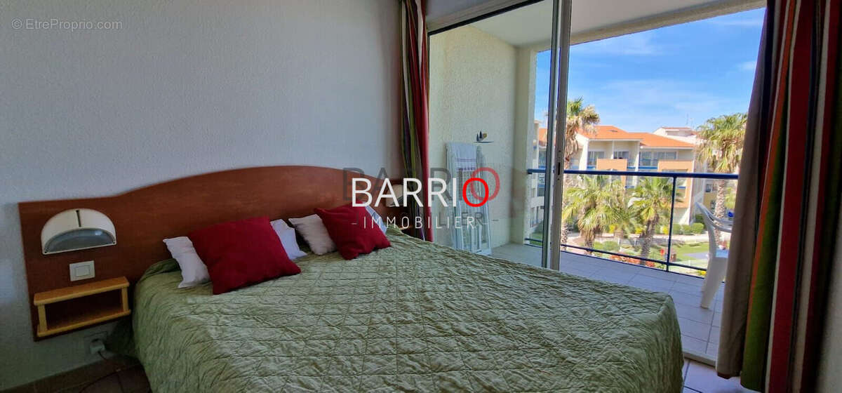 Appartement à ARGELES-SUR-MER