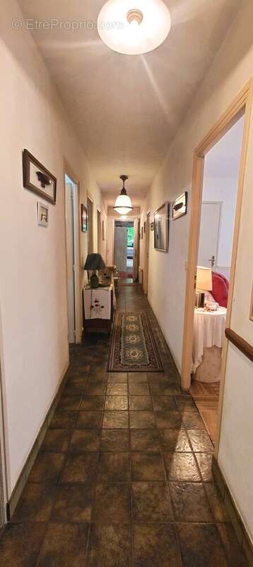 Maison à SAINT-AIGNAN