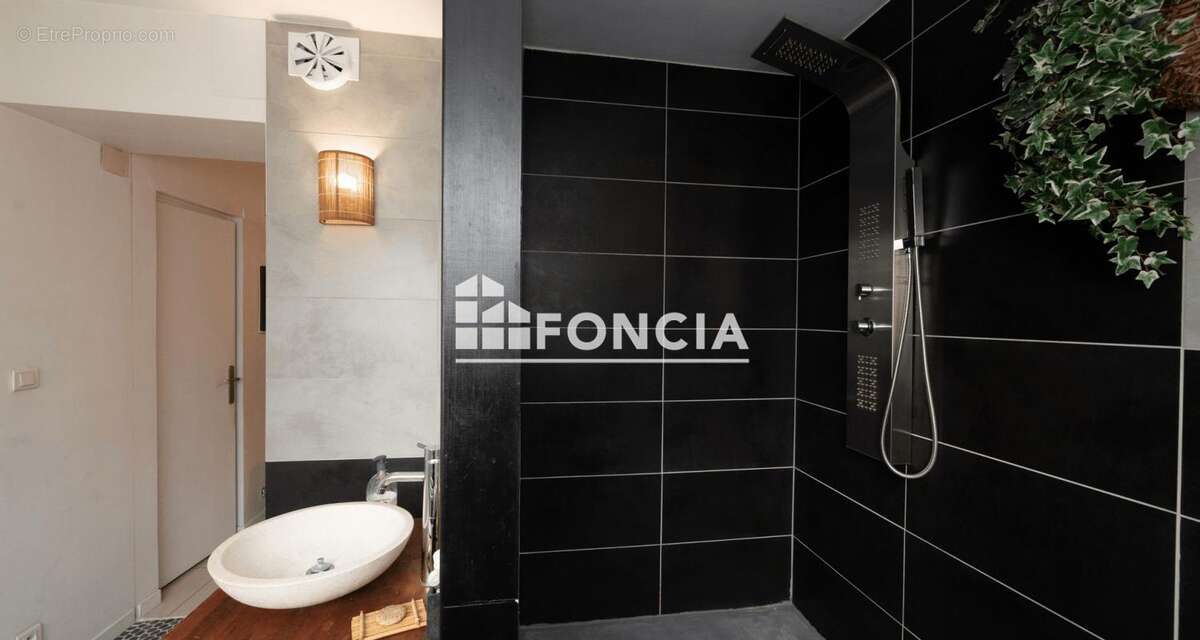 Appartement à SAINT-VALLIER