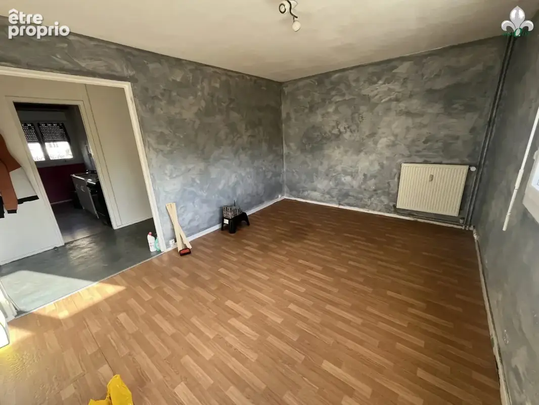 Appartement 3 pièces 59 m² à vendre à Longvic (21600) - photo 2
