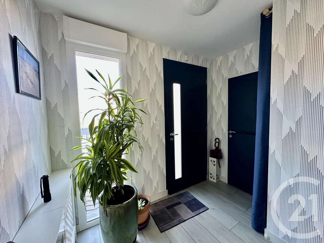 Maison à SAINT-PERE-EN-RETZ