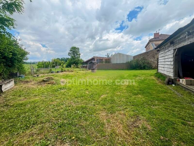 Maison à CAMPAGNE-D&#039;ARMAGNAC