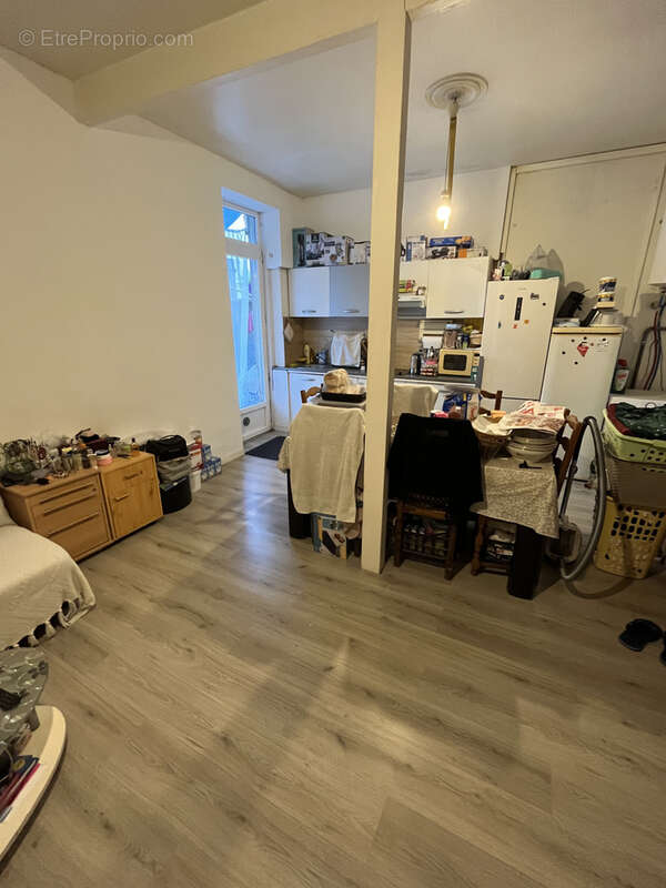 Appartement à AGEN