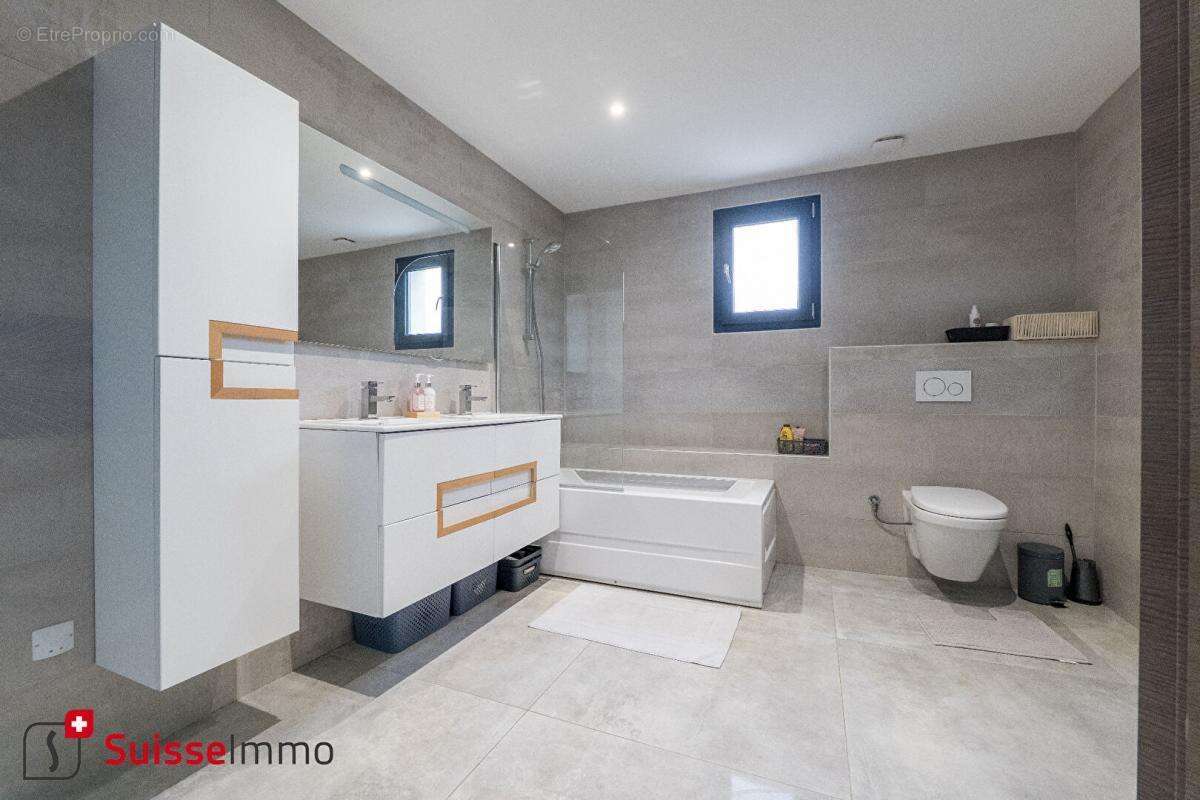 Maison à MONTBELIARD