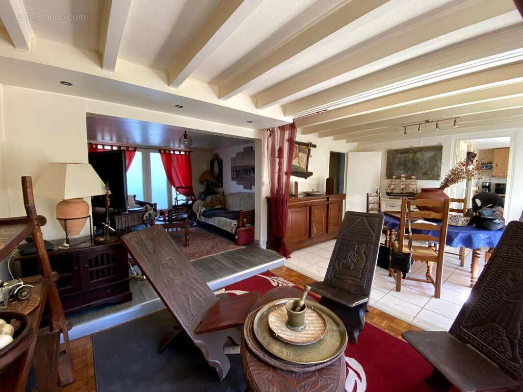 Photo 4 - Maison à VILLENEUVE-SUR-LOT