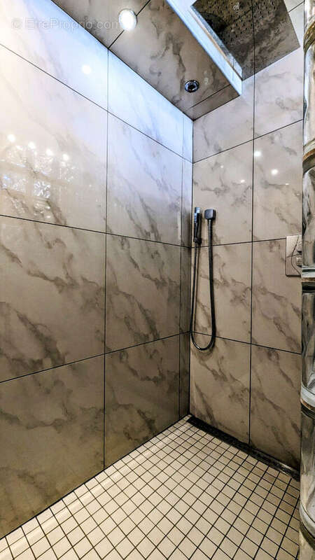 Appartement Saint Denis 3 pièce(s) 71 m2 - photo 8