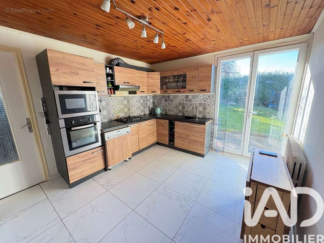 Photo 2 - Maison à HAUTE-AMANCE