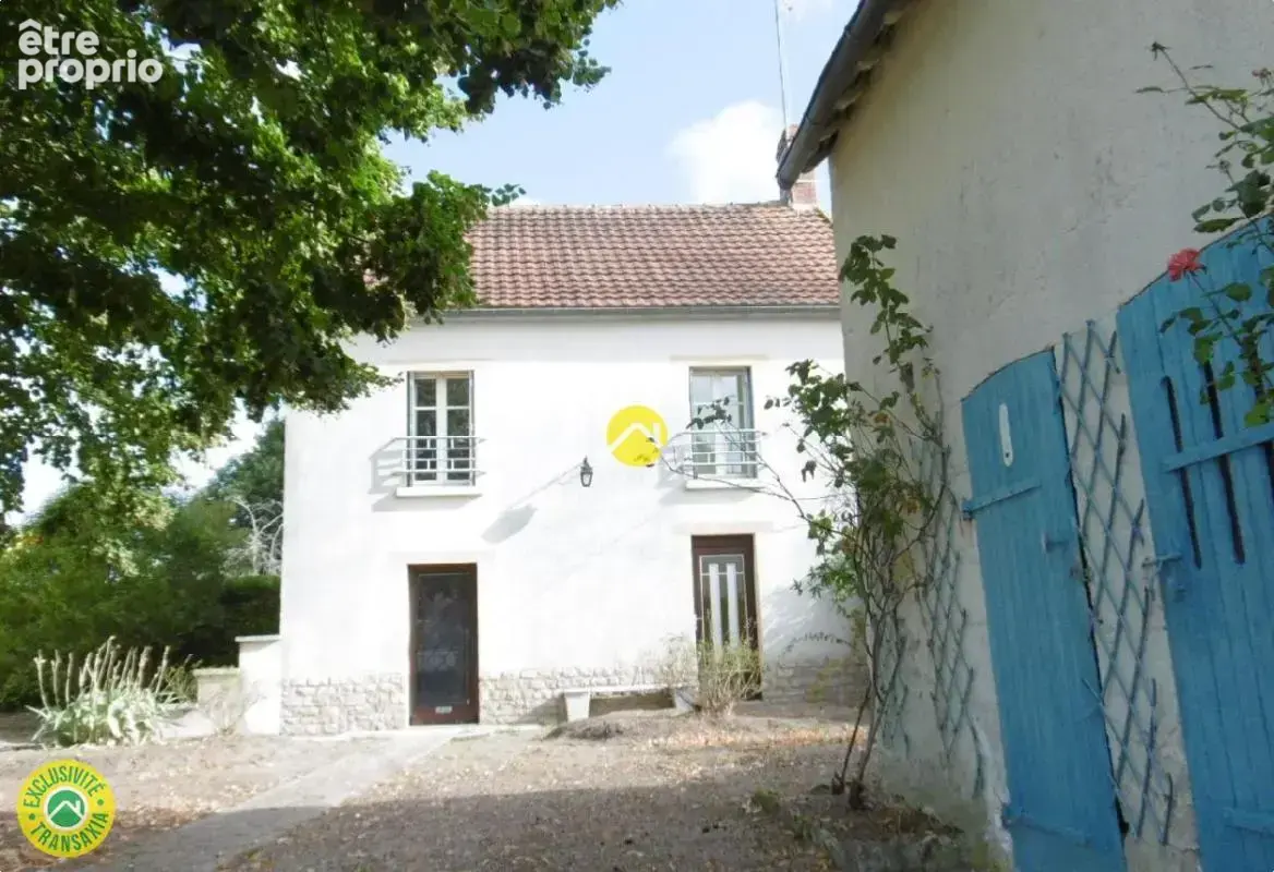 Maison et ses dépendances - photo 2