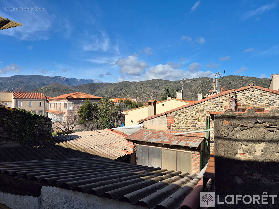 Maison Prades 4 pièce(s) 78 m2 - photo 12
