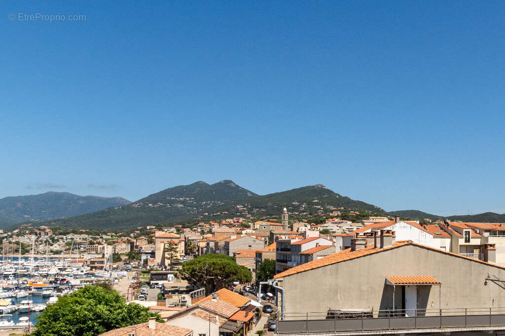 Appartement à PROPRIANO