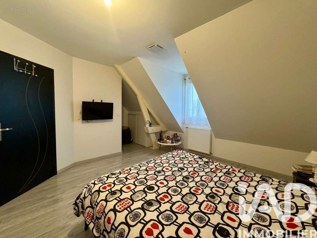 Photo 6 - Maison à ESVRES