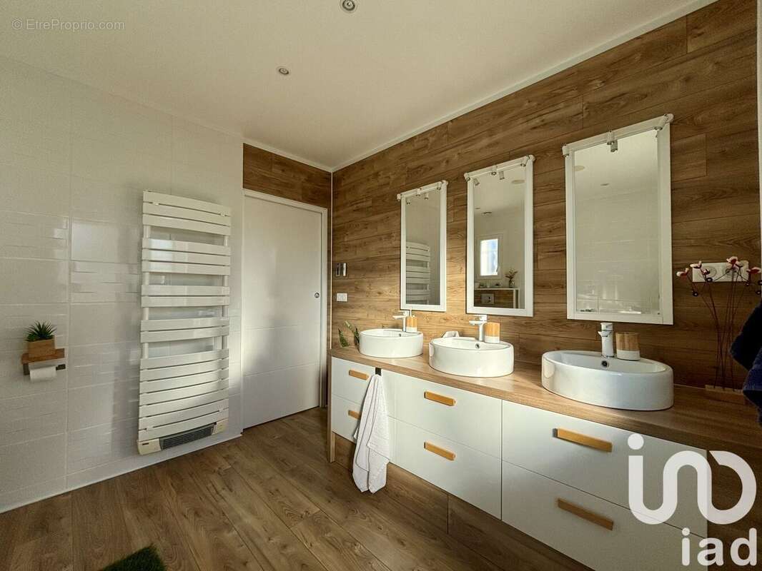 Photo 5 - Maison à CAVES