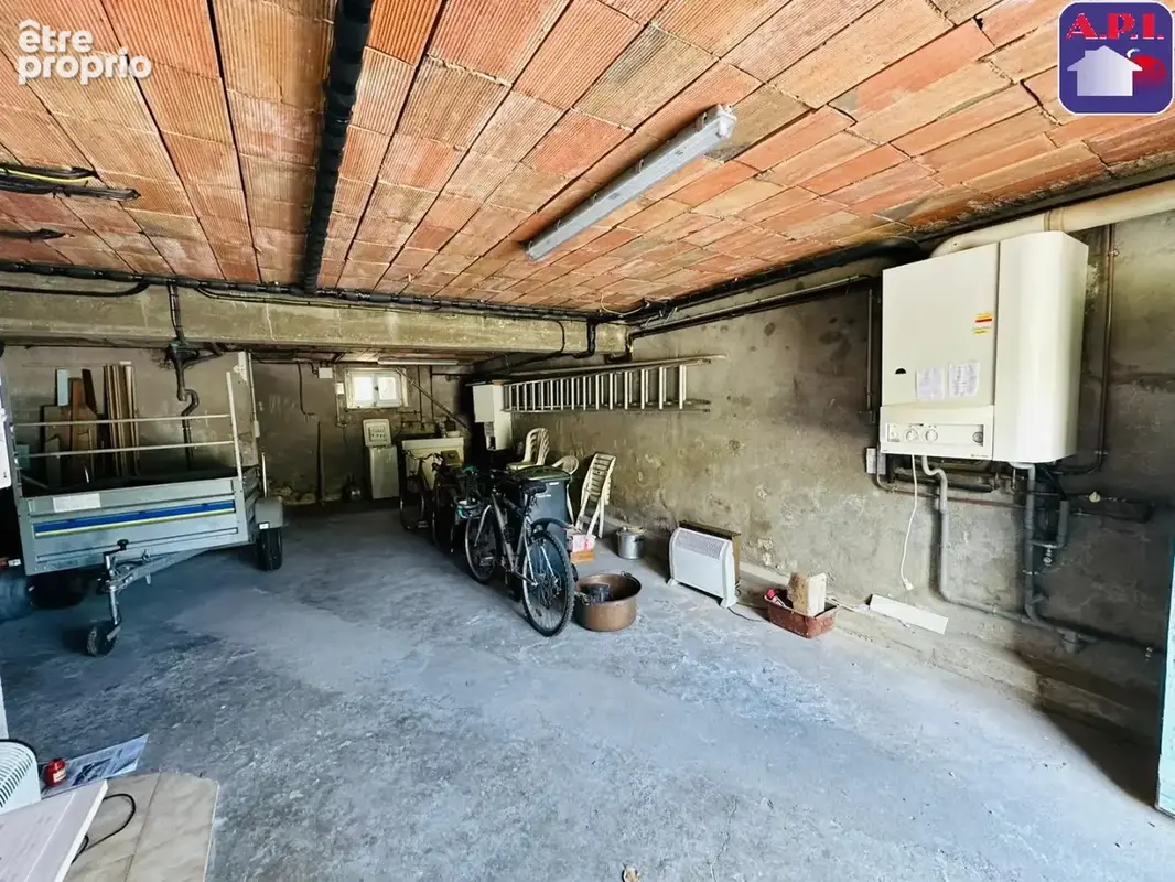 Maison 4 pièces 103 m² à vendre à Varilhes (09120) - photo 9
