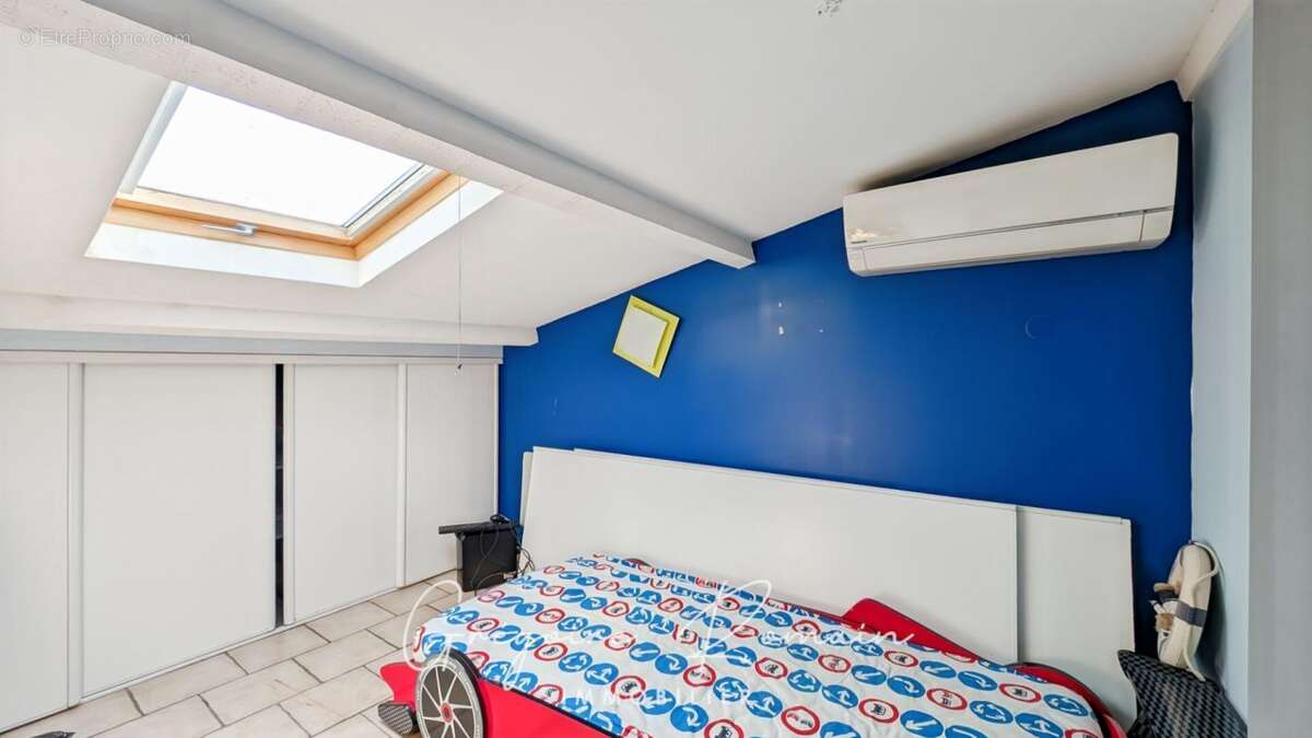 Maison à PORT-DE-BOUC