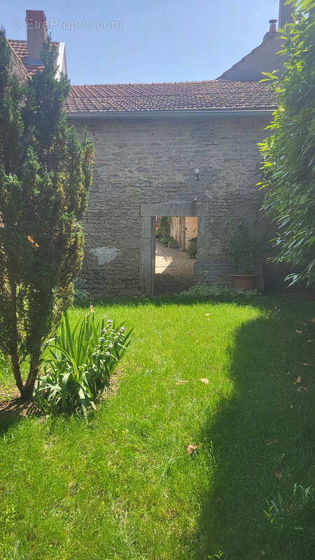 Maison à BEAUNE