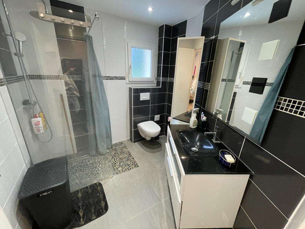 28700 CHAMPSERU 100 m2 terrain 900 m2 - photo 7