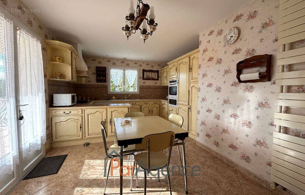 Maison à SAINT-PALAIS-SUR-MER