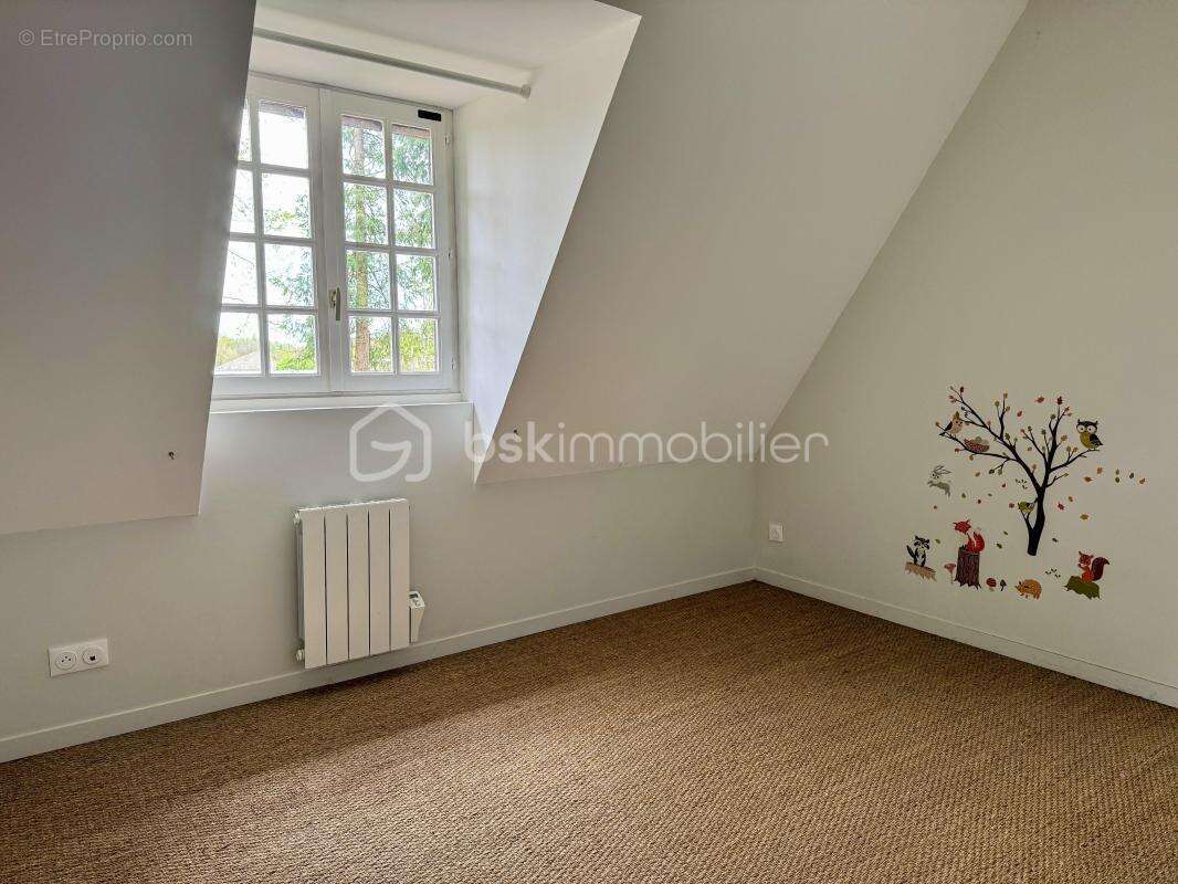 Maison à DOUVILLE-EN-AUGE