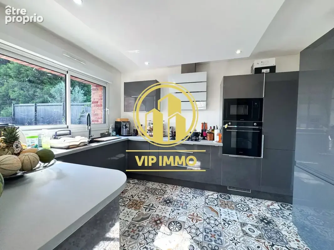 Maison 10 pièces 135 m² à vendre à Wattignies (59139) - photo 8