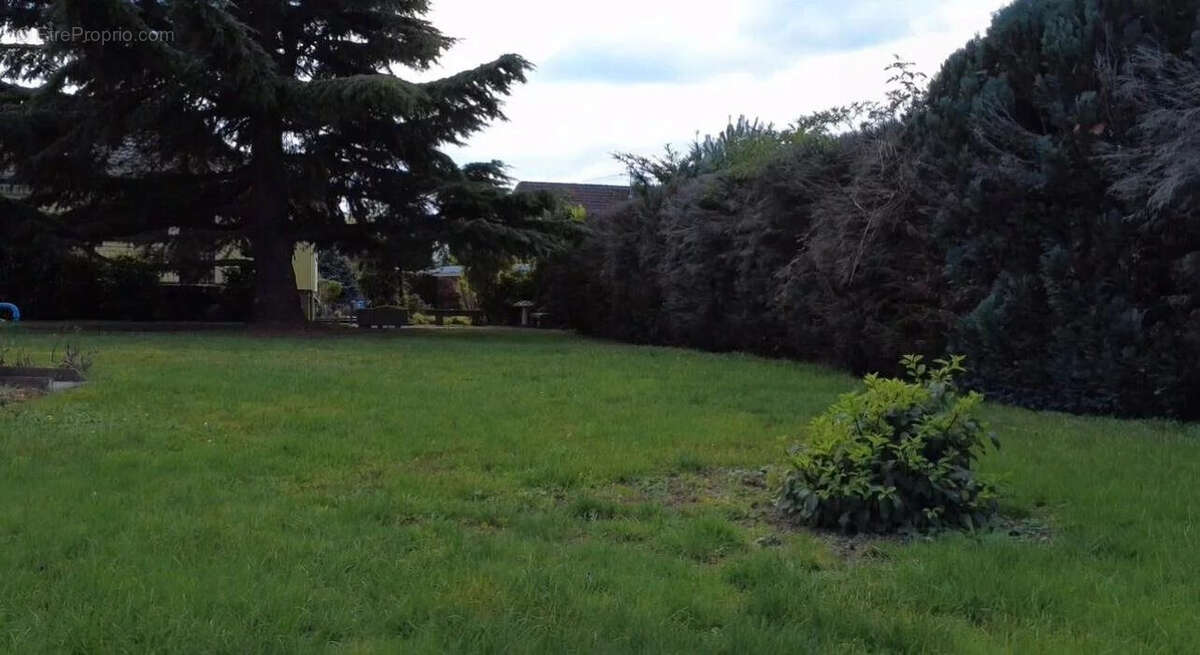 Terrain 375 m² à Weitbruch  - photo 4