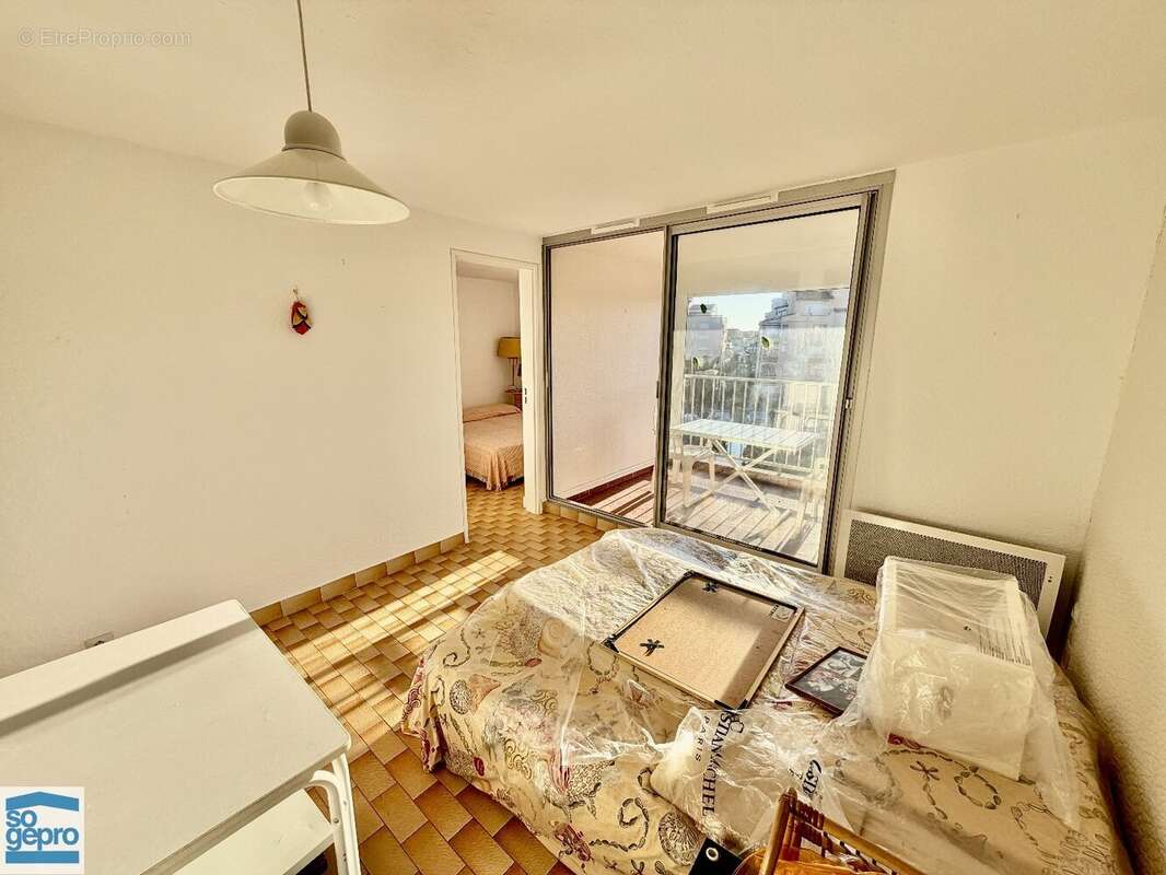 Appartement à AGDE