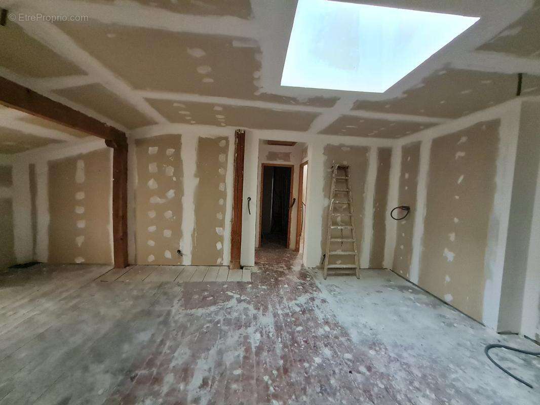 Appartement à LECTOURE